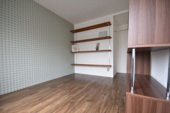 舟入南駅 徒歩14分 3階の物件内観写真